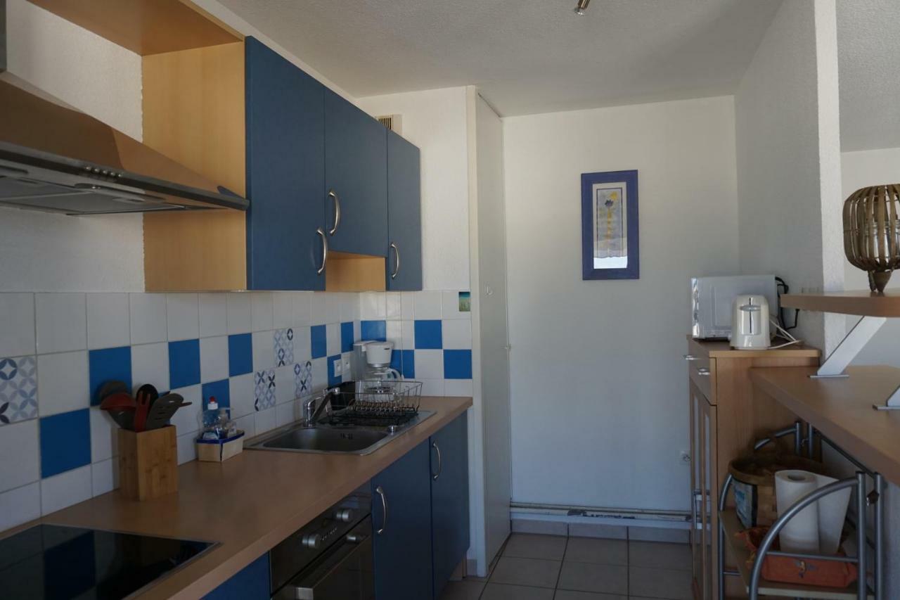 Apartamento BiscaOcéan Biscarrosse-Plage Exterior foto
